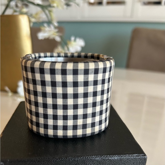 Chanel cuff bracelet - Picture 4 of 8